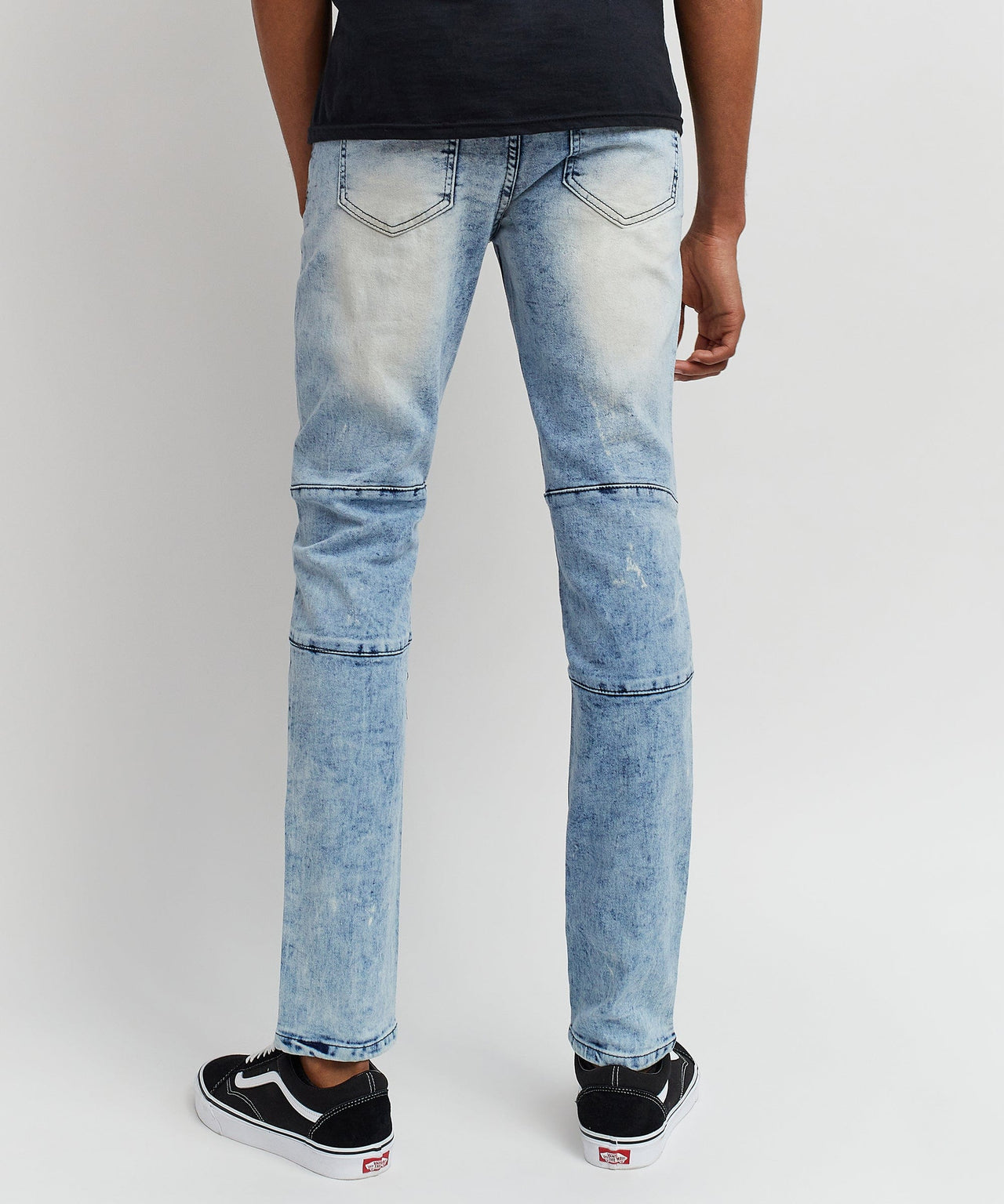 Rhodes Denim