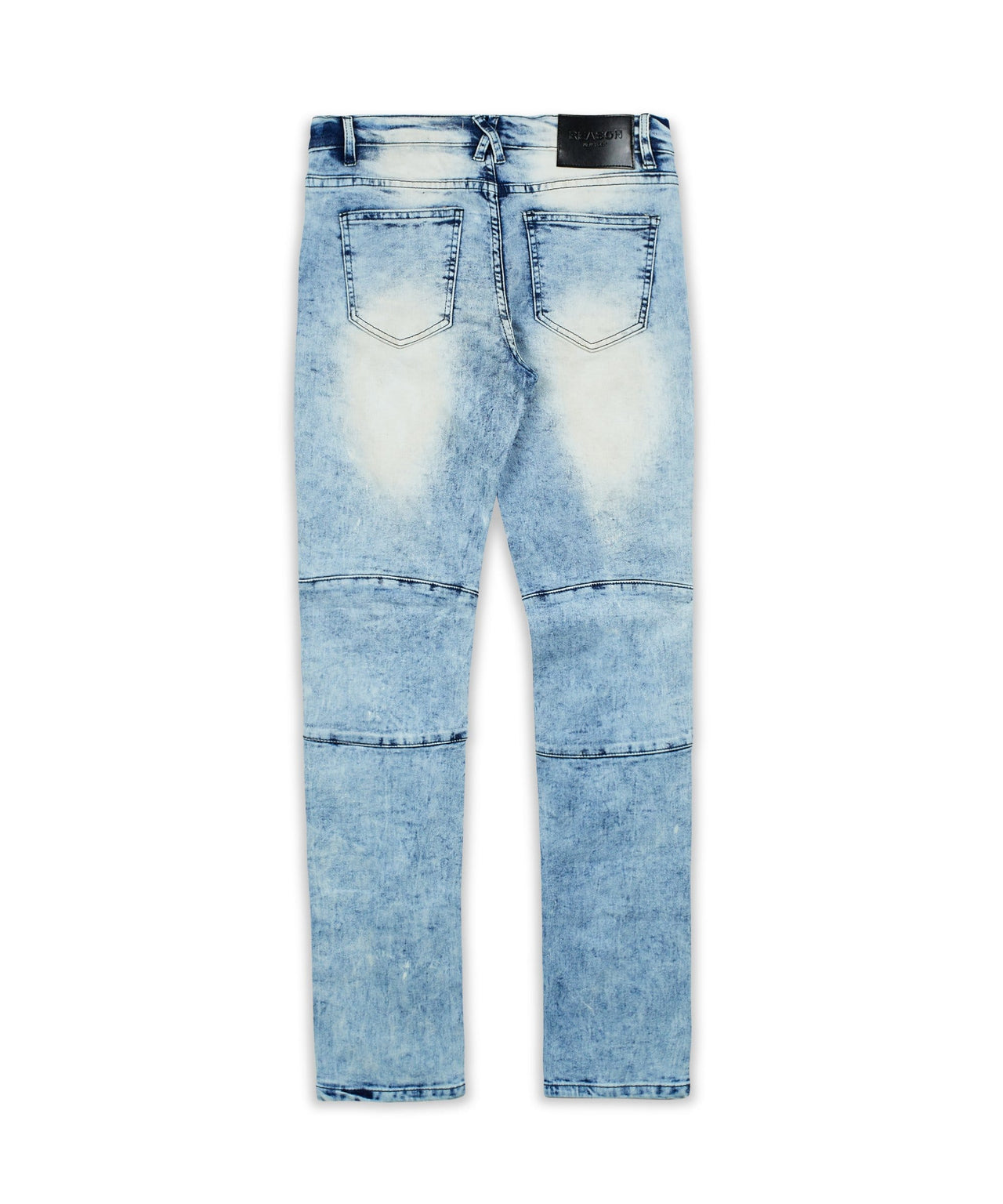 Rhodes Denim
