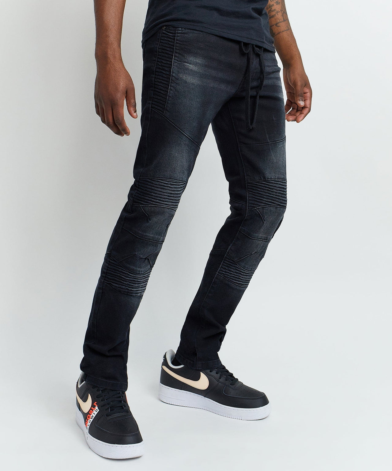 Sheraton Denim