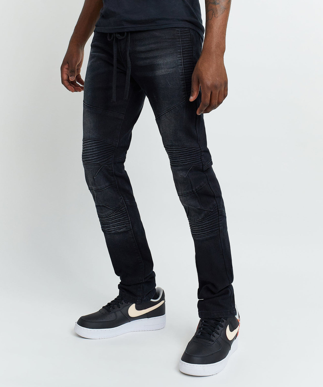 Sheraton Denim