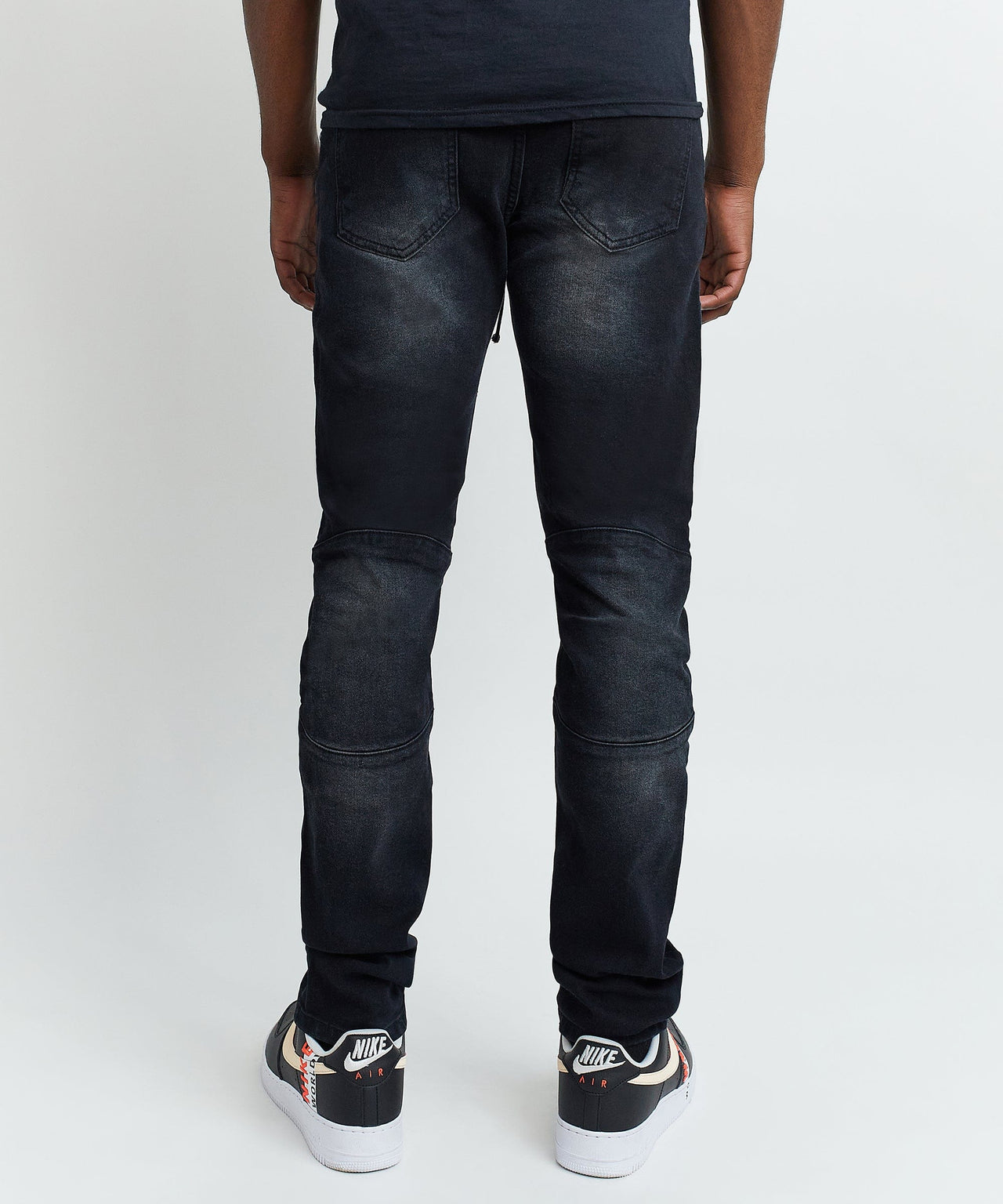Sheraton Denim