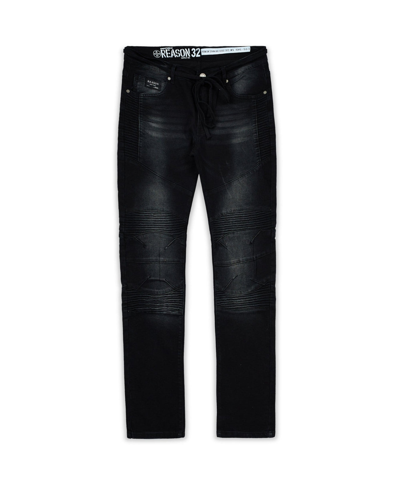 Sheraton Denim