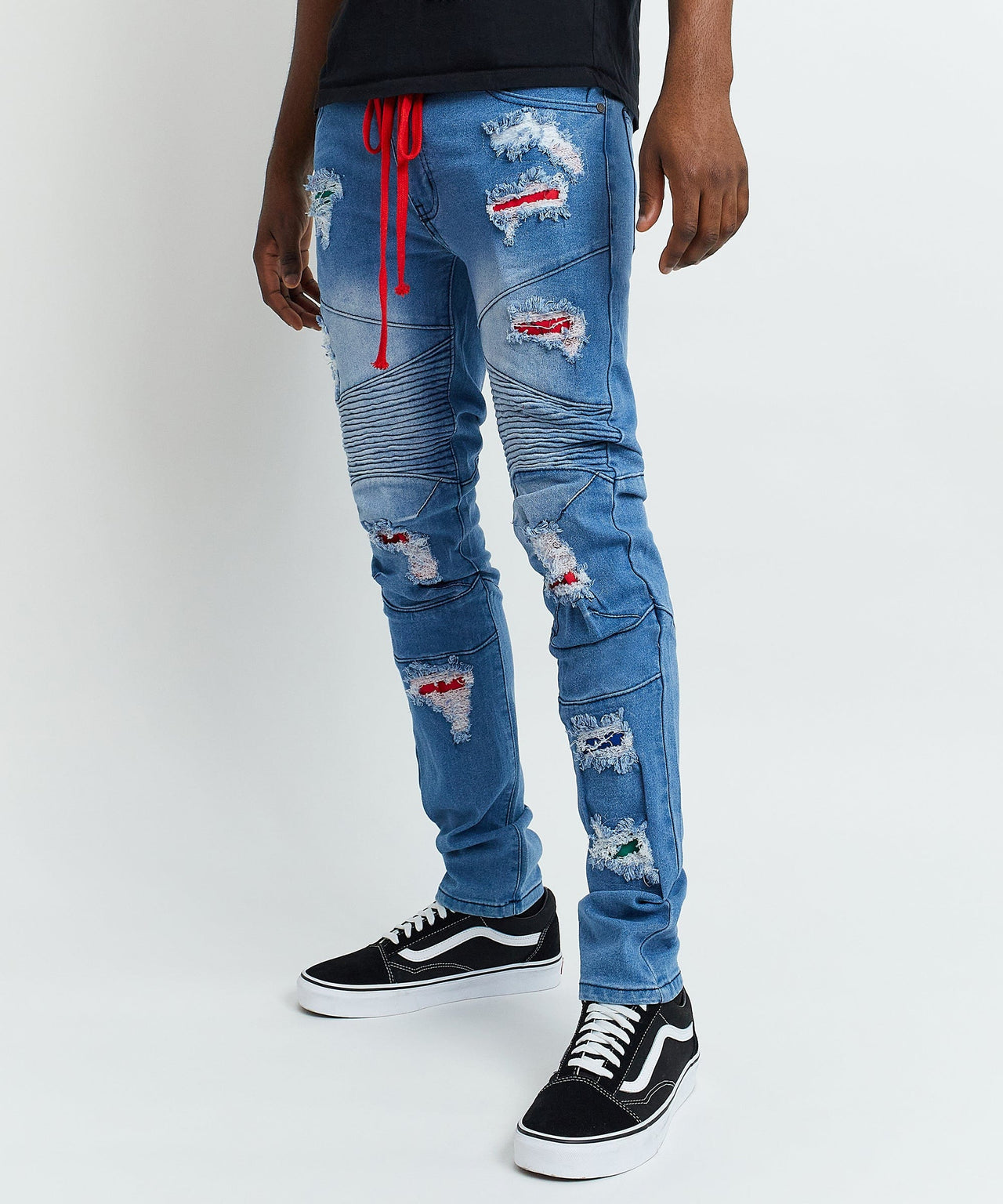 Verona Denim Jeans