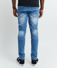 Thumbnail for Verona Denim Jeans
