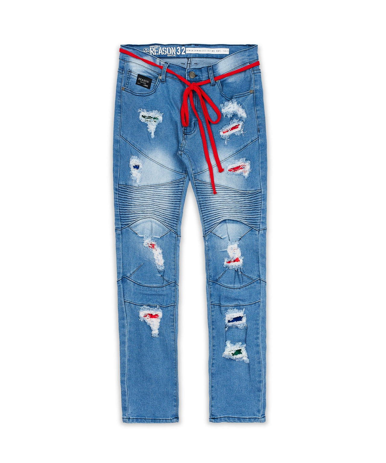 Verona Denim Jeans