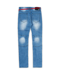 Thumbnail for Verona Denim Jeans