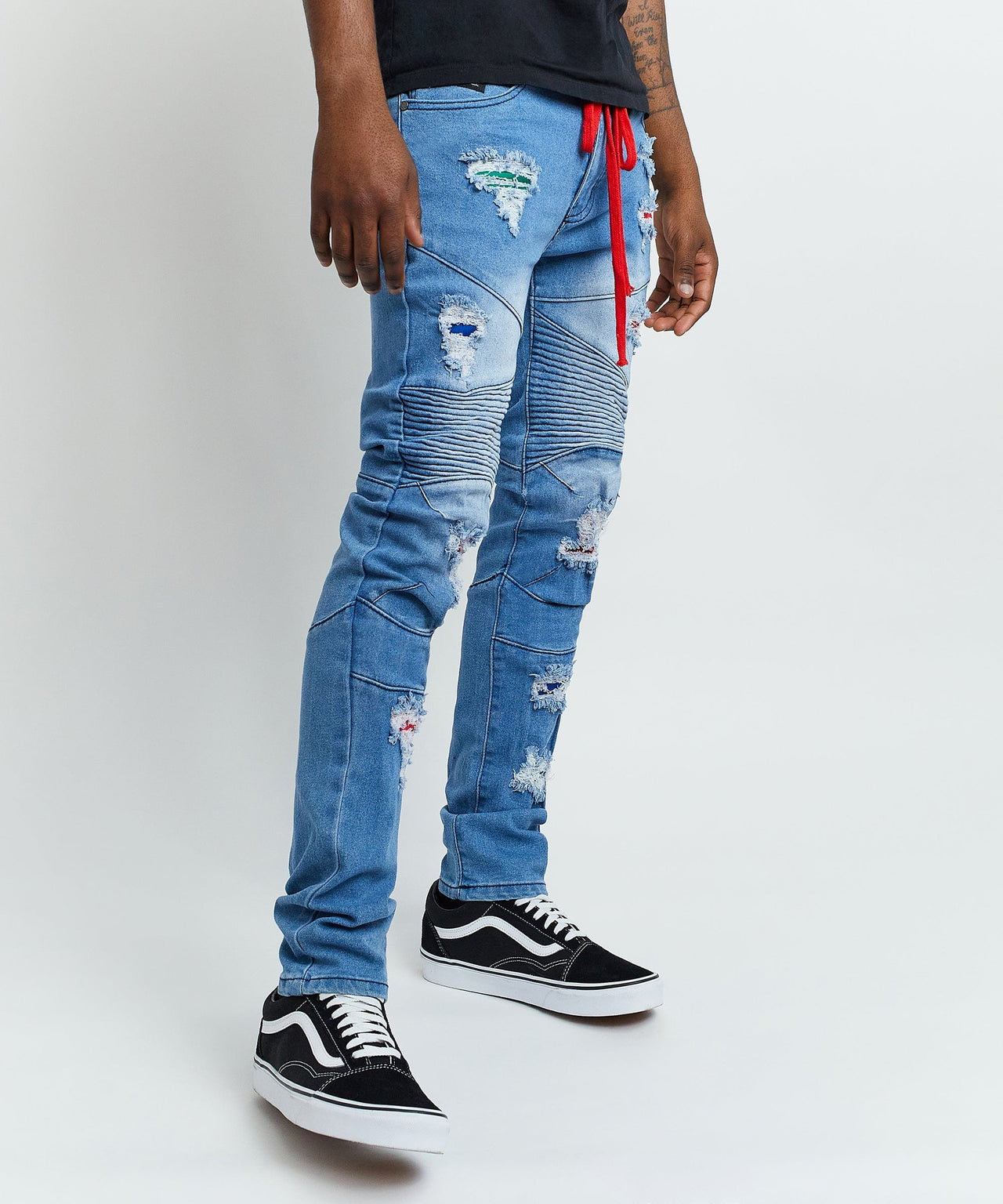 Verona Denim Jeans