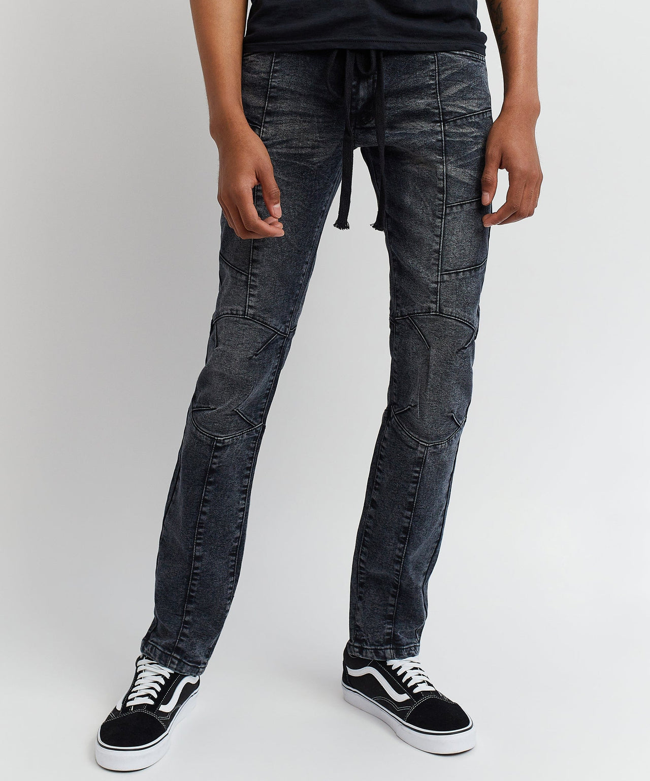 Conway Denim Jeans