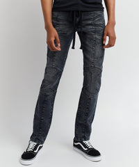Thumbnail for Conway Denim Jeans