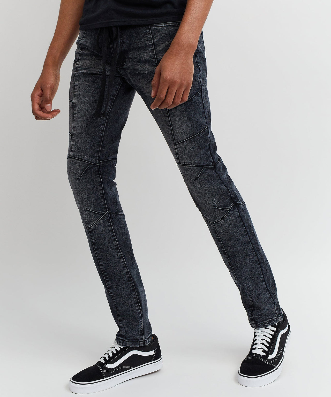 Conway Denim Jeans