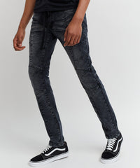 Thumbnail for Conway Denim Jeans