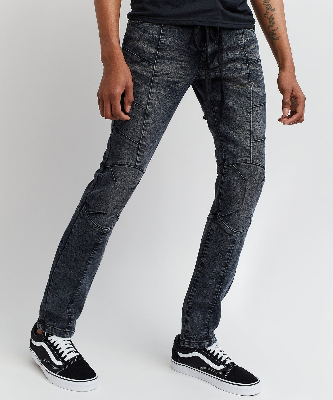 Conway Denim Jeans