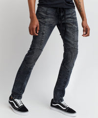 Thumbnail for Conway Denim Jeans