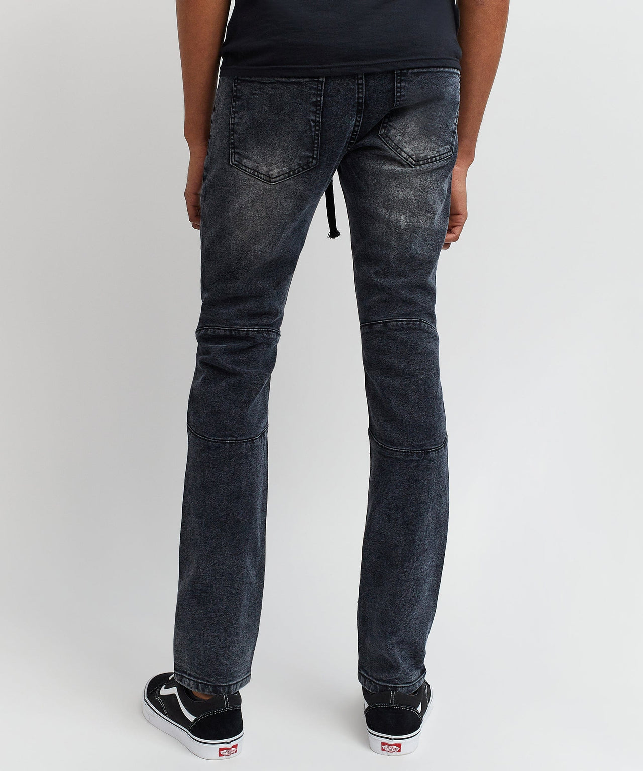 Conway Denim Jeans