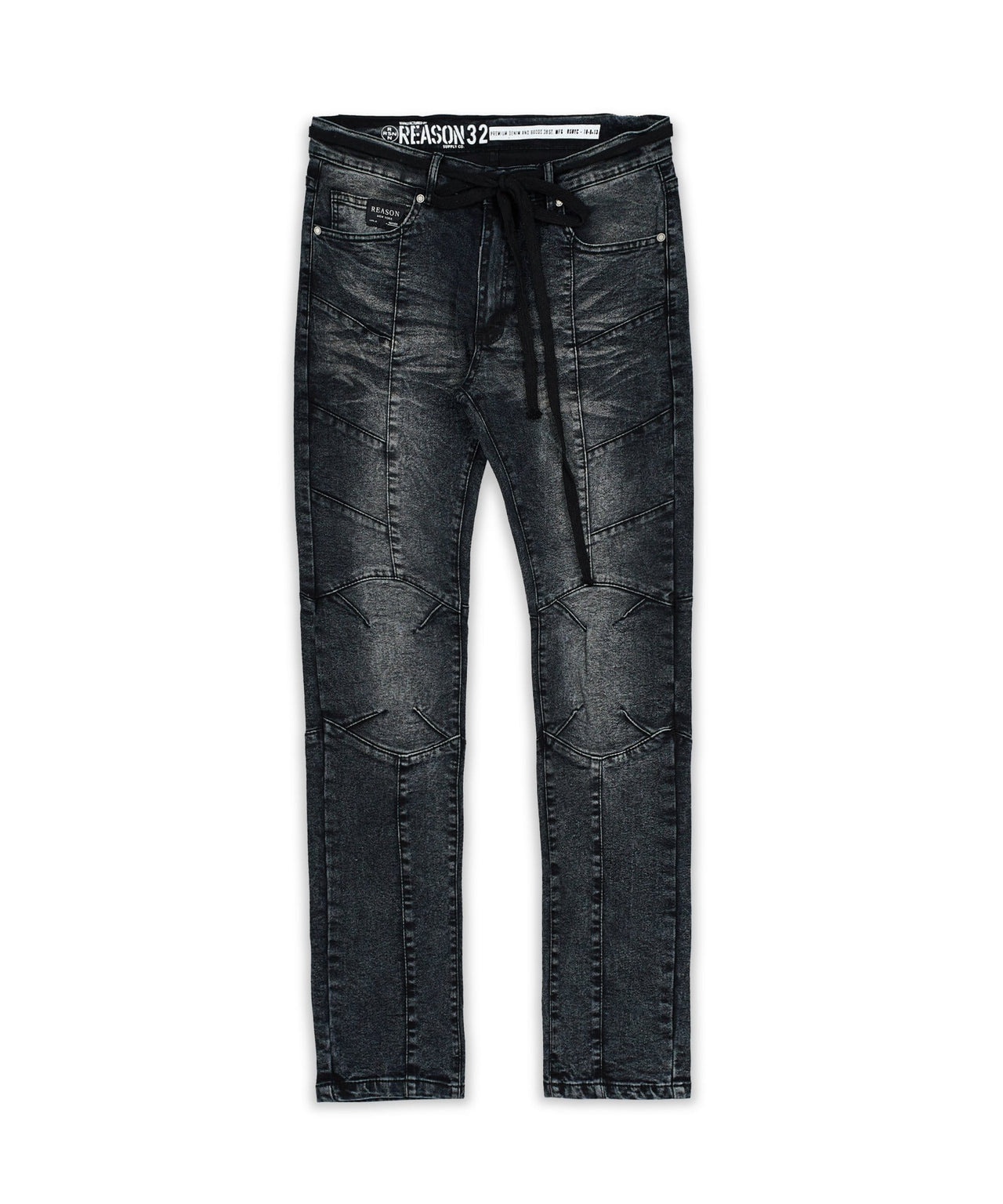 Conway Denim Jeans