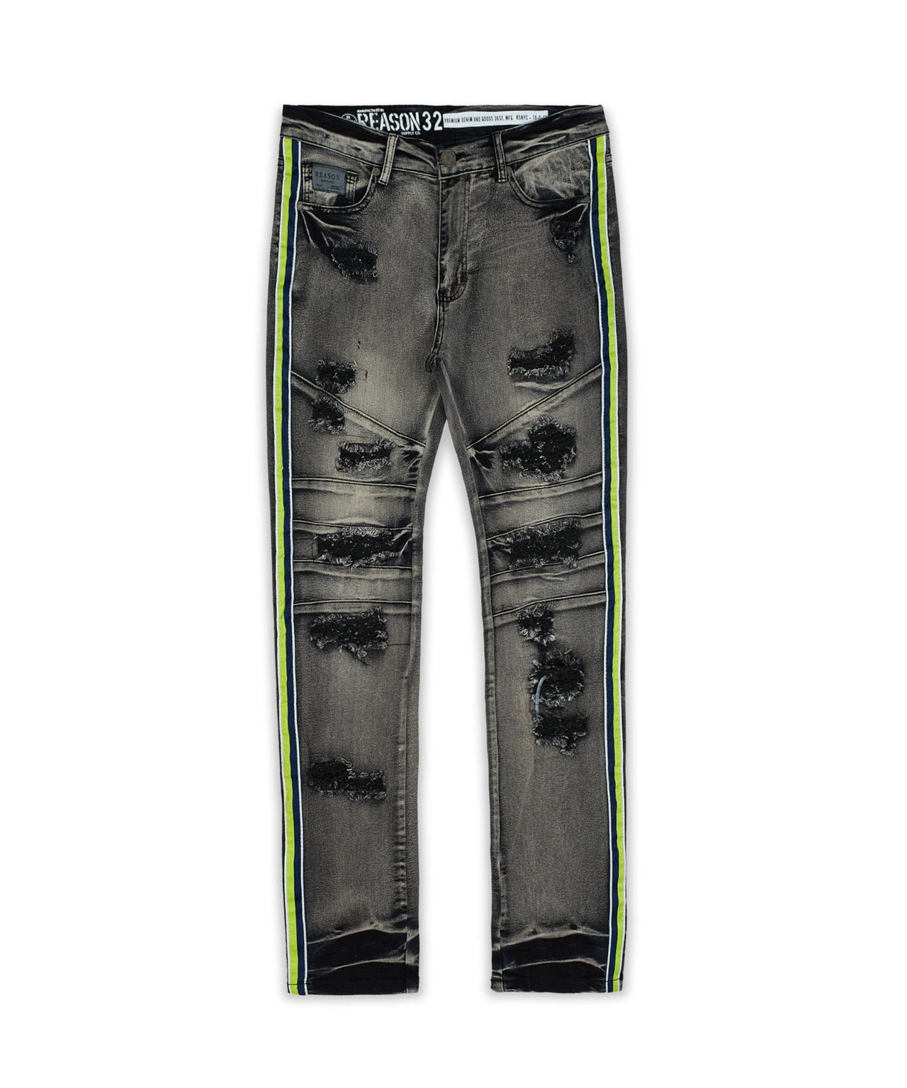 Lacona Denim Jeans