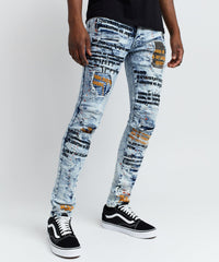 Thumbnail for Radical Denim Jeans