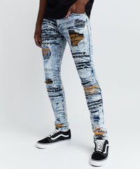 Thumbnail for Radical Denim Jeans