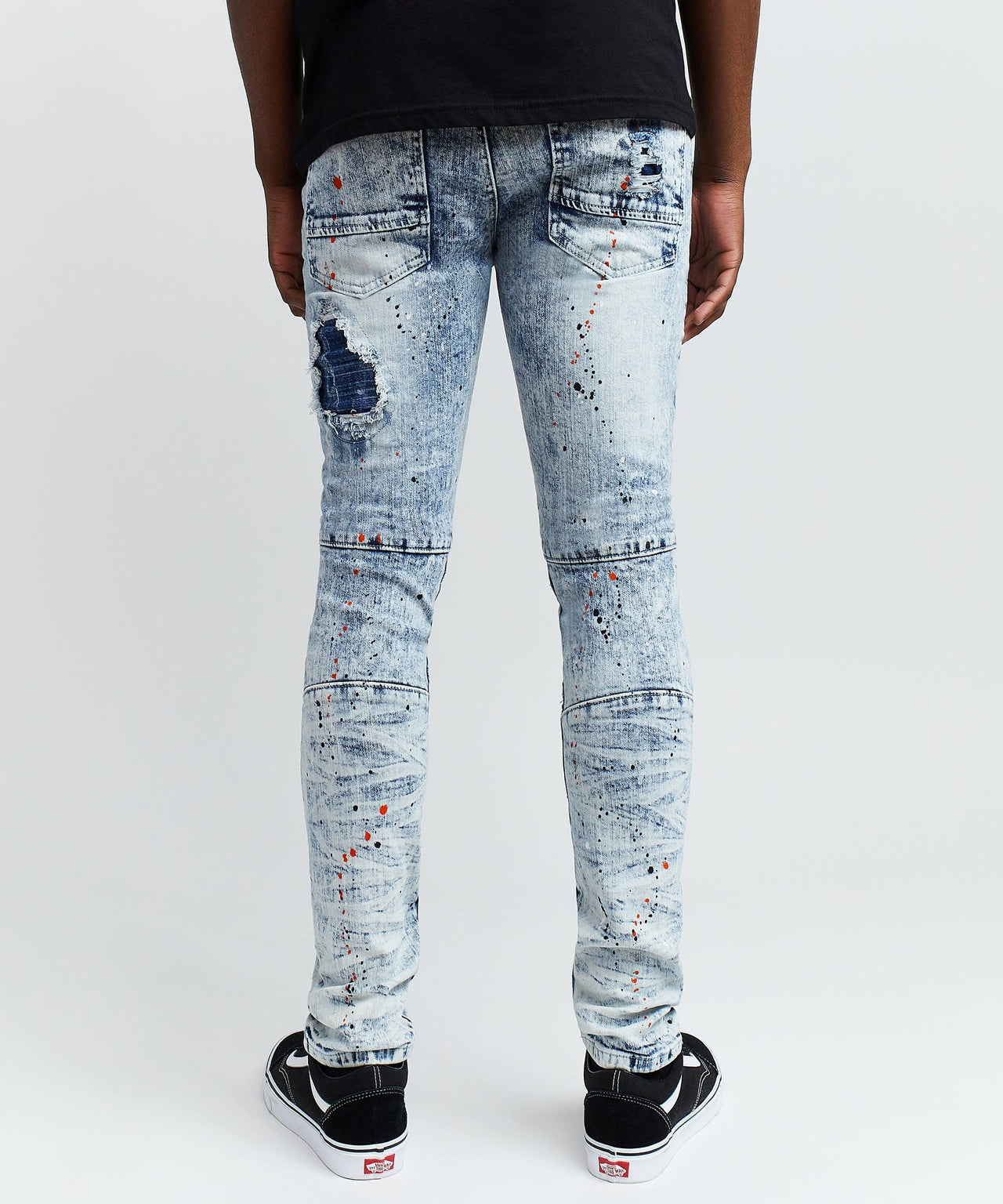 Radical Denim Jeans