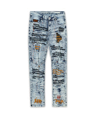 Thumbnail for Radical Denim Jeans