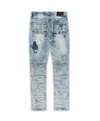 Thumbnail for Radical Denim Jeans