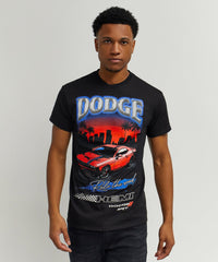 Thumbnail for Dodge Rule The Road T-Shirt