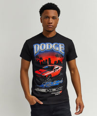Thumbnail for Dodge Rule The Road T-Shirt