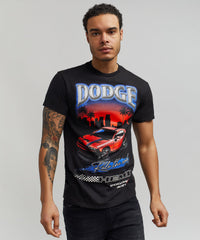 Thumbnail for Dodge Rule The Road T-Shirt