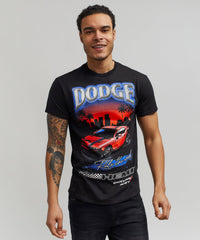 Thumbnail for Dodge Rule The Road T-Shirt
