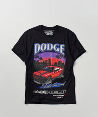 Thumbnail for Dodge Rule The Road T-Shirt