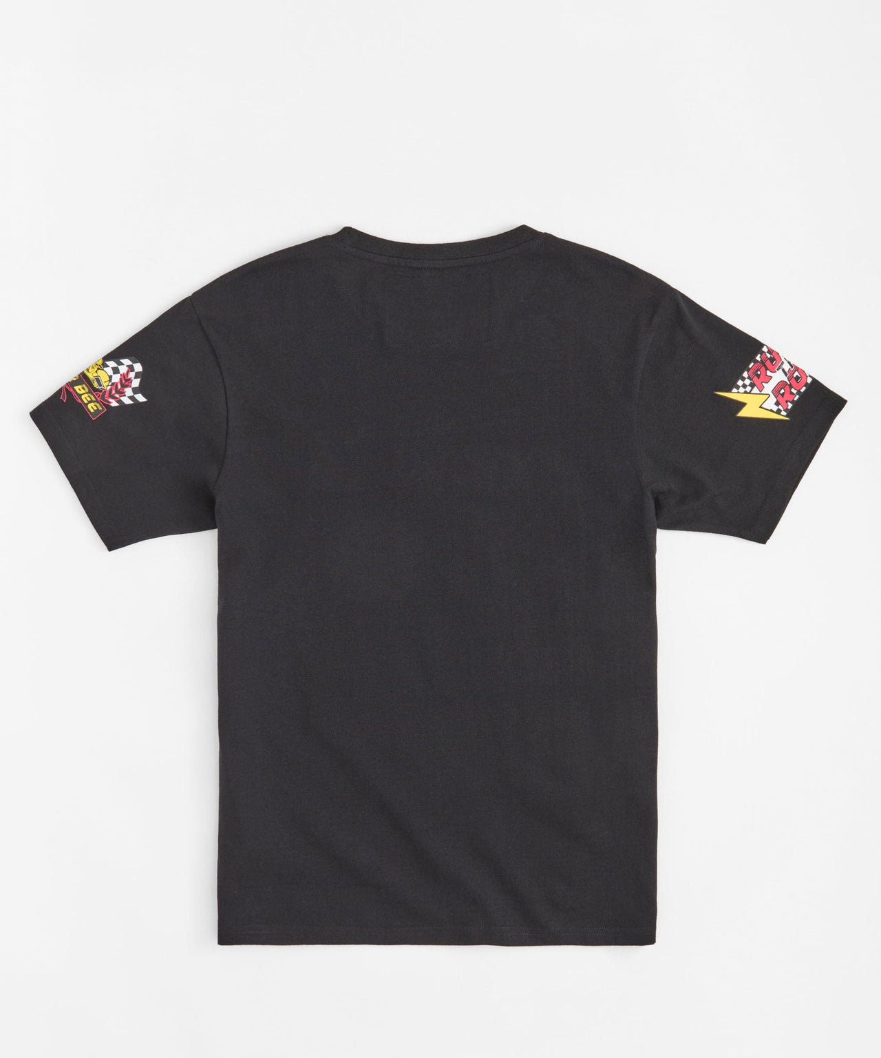 Dodge Racing Short Sleeve T-Shirt