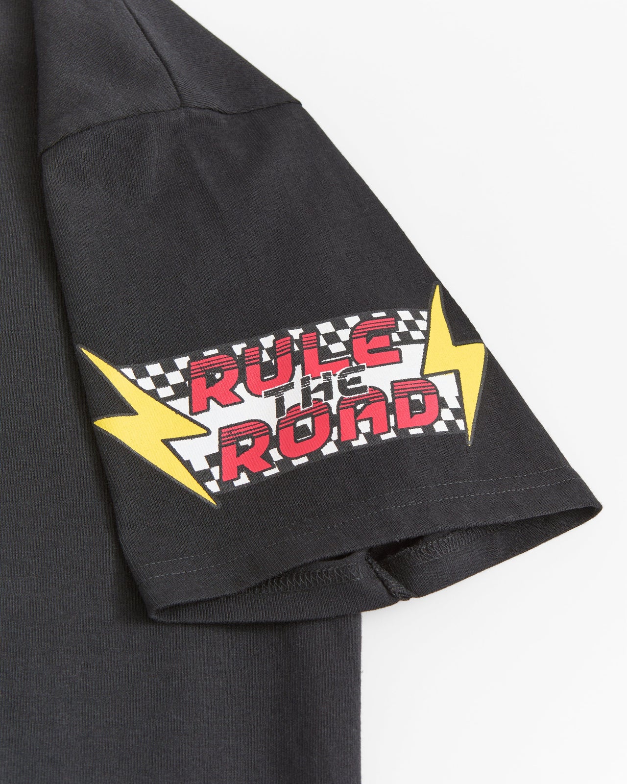 Dodge Racing Short Sleeve T-Shirt