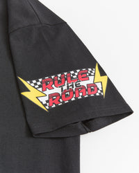 Thumbnail for Dodge Racing Short Sleeve T-Shirt