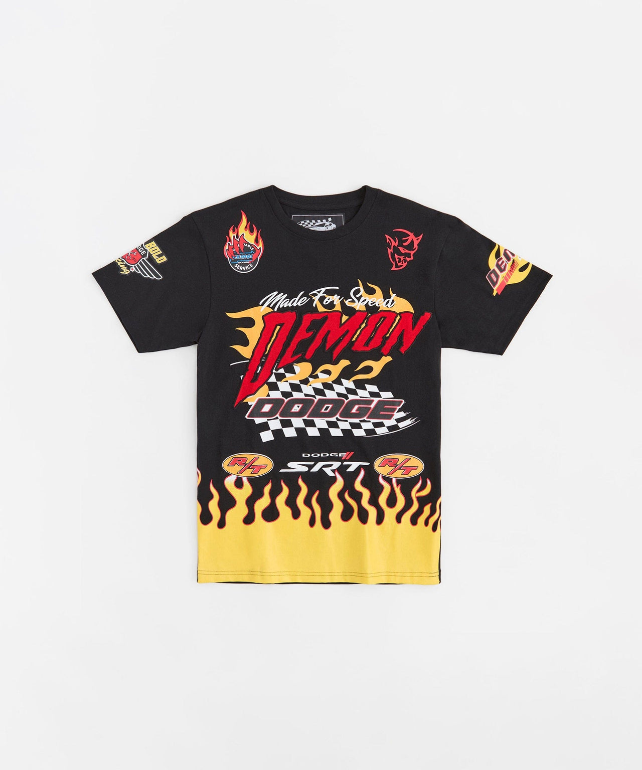 Dodge Racing T-Shirt