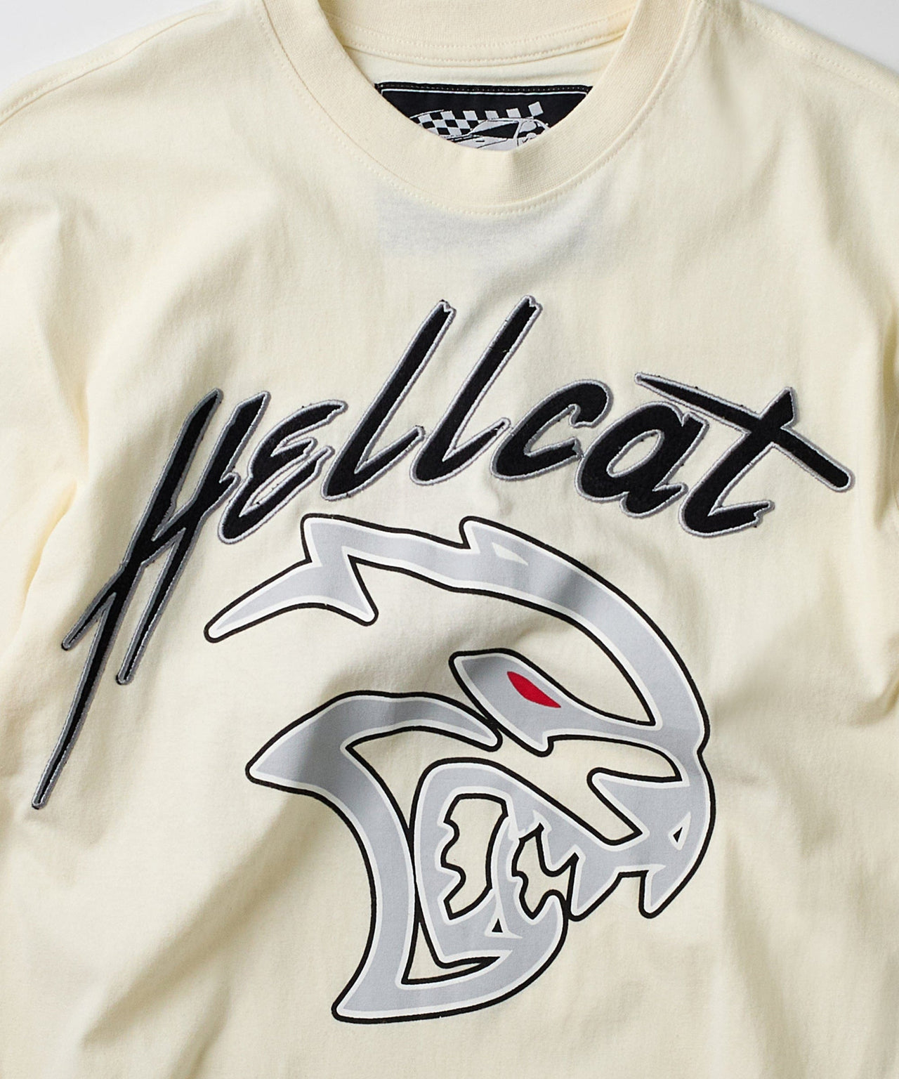 Hellcat T-Shirt Shirt