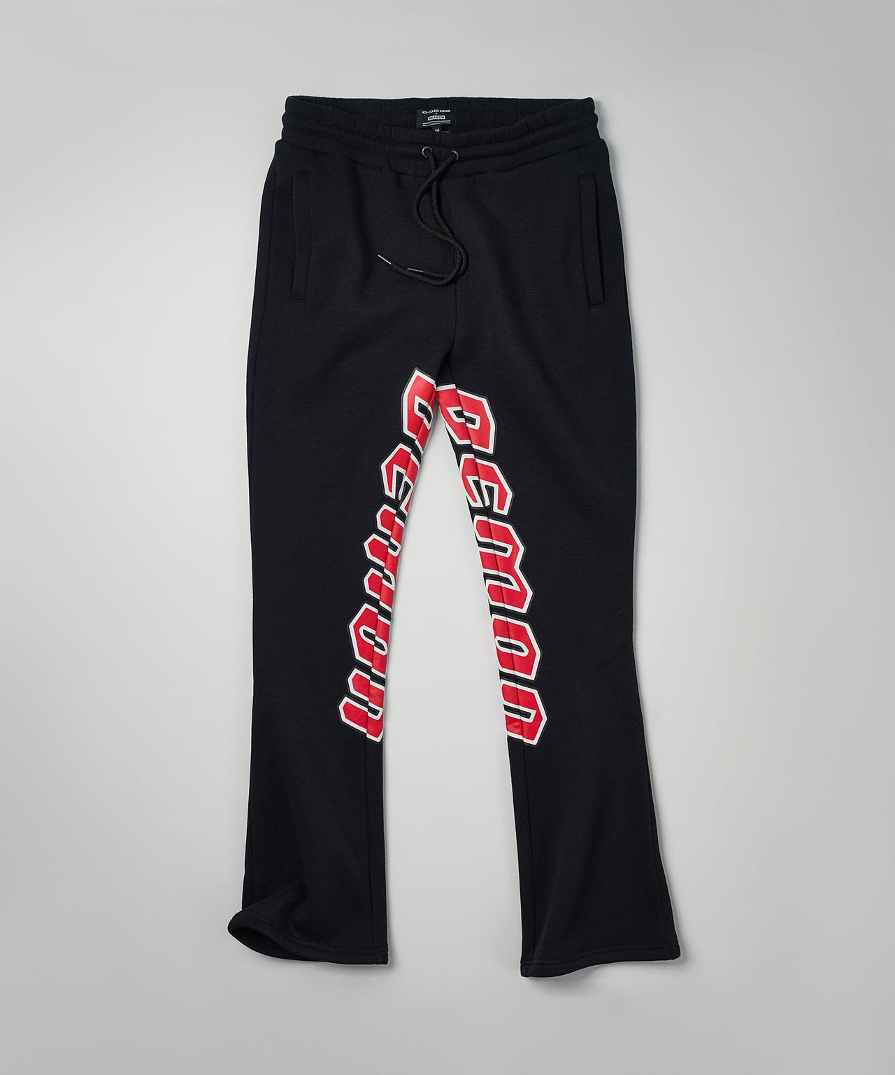 Dodge Denim Stacked Sweatpant