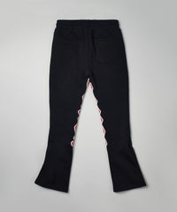 Thumbnail for Dodge Denim Stacked Sweatpant