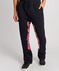 Thumbnail for Dodge Denim Stacked Sweatpant