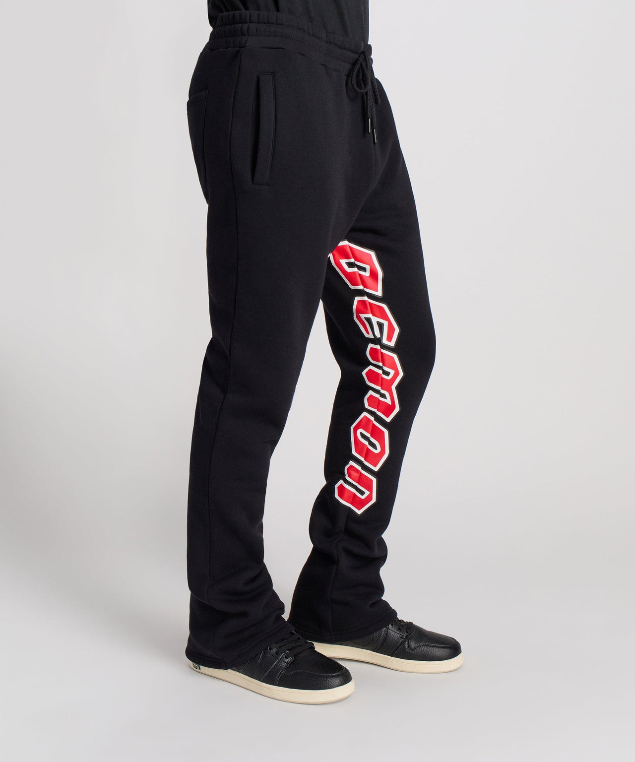 Dodge Denim Stacked Sweatpant