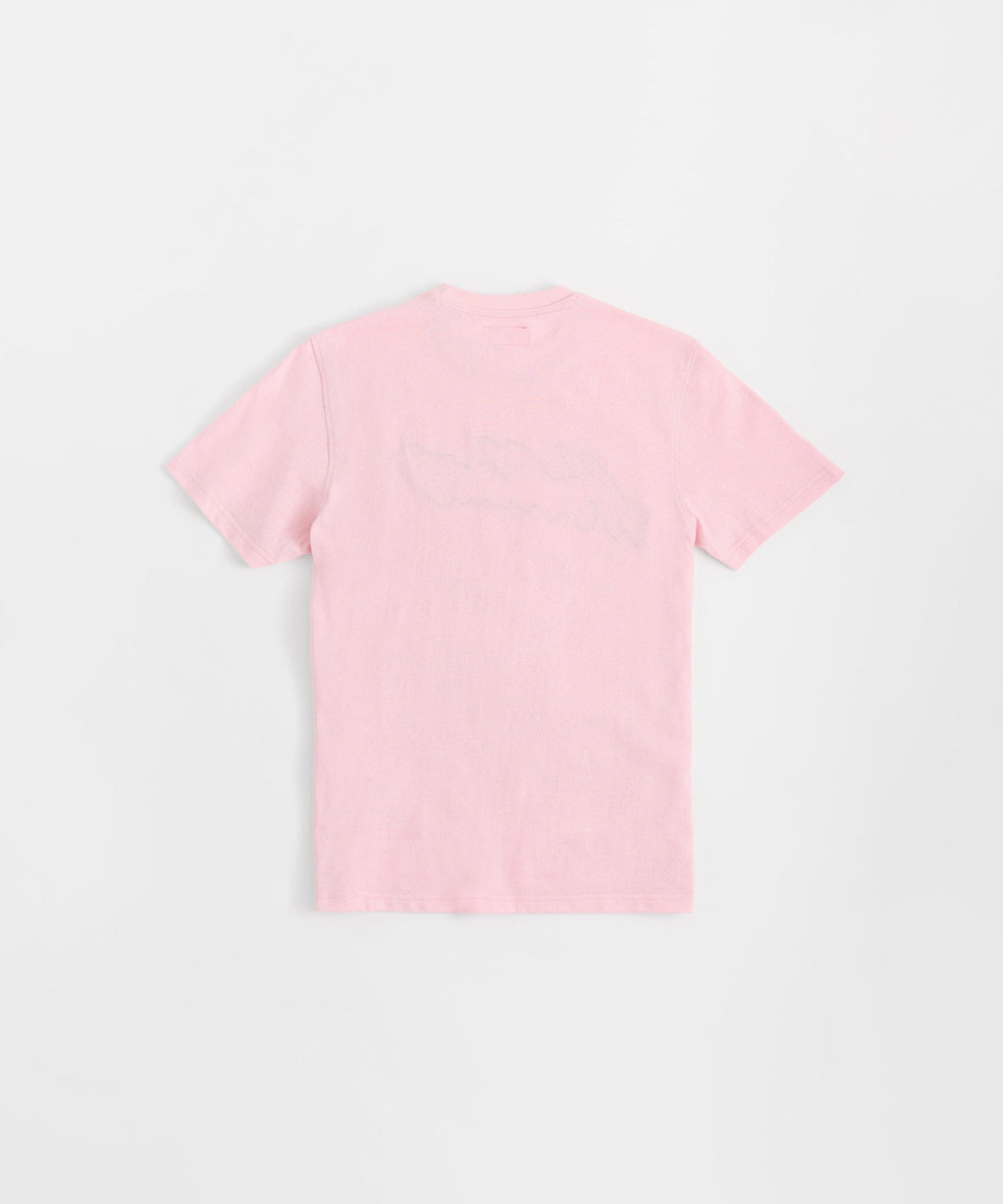 Hellcat Racing Box T-Shirt - Pink