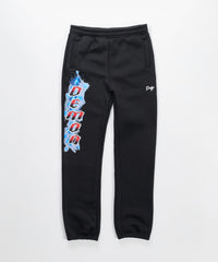 Thumbnail for Dodge Demon Lightning Kid's Jogger