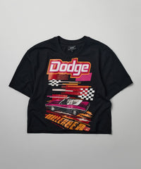 Thumbnail for Womens Dodge Challenger T-Shirt