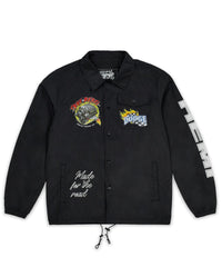 Thumbnail for Dodge Hemi Coaches Jacket