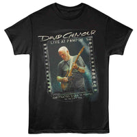 Thumbnail for David Gilmour - Lap Alt T-Shirt