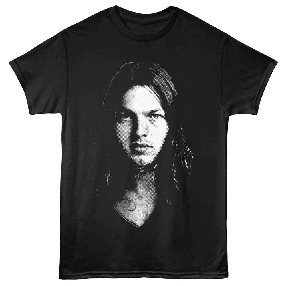 David Gilmour - Photo T-Shirt