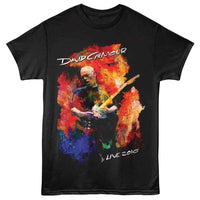 Thumbnail for David Gilmour - Live 2016 T-Shirt