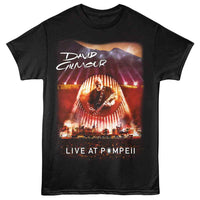 Thumbnail for David Gilmour - Live At Pompeii T-Shirt