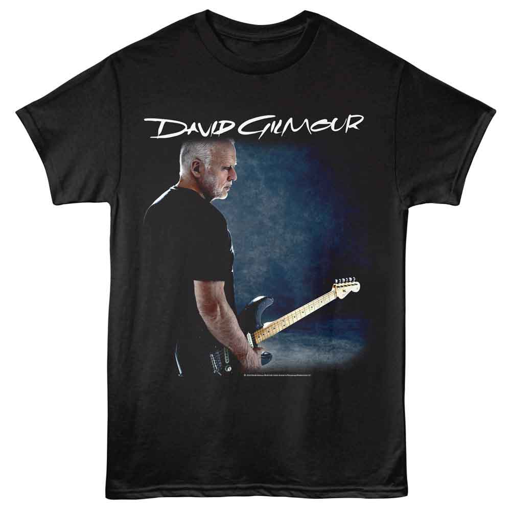 David Gilmour - T-Shirt