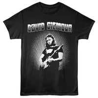 Thumbnail for David Gilmour - B&W T-Shirt