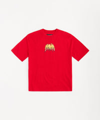 Thumbnail for Dodge Demon T-Shirt - Red